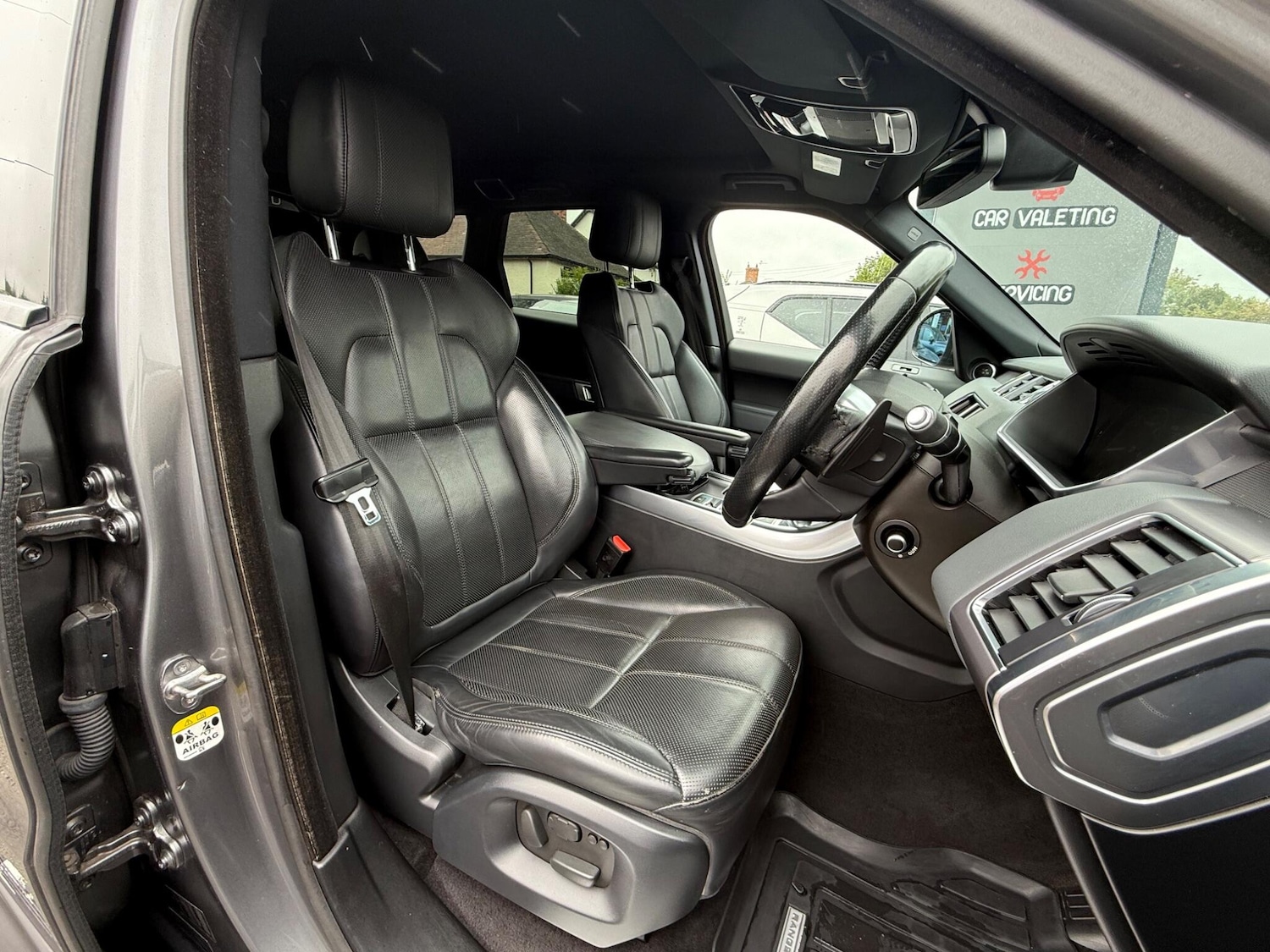 Vehicle 17