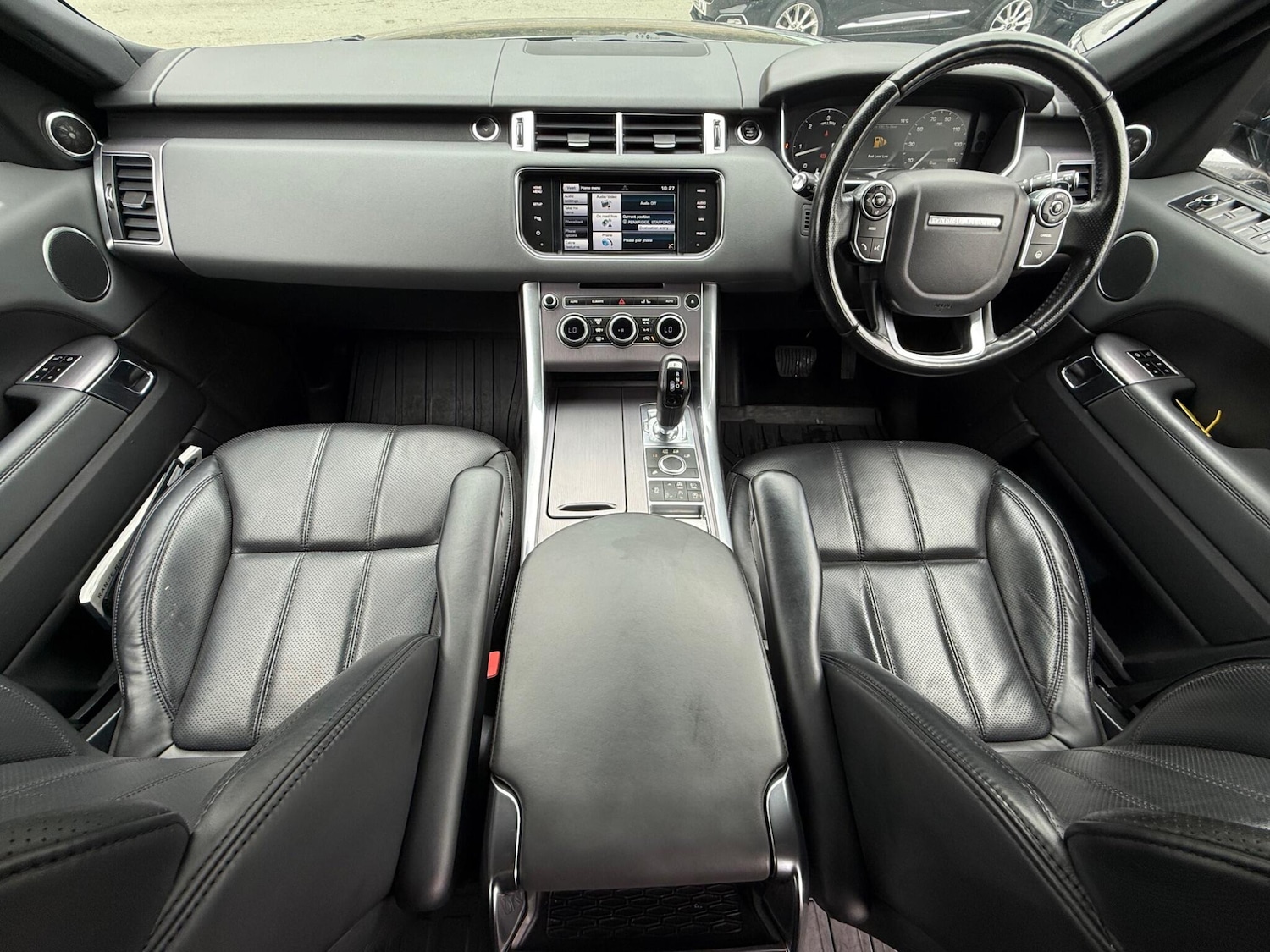 Vehicle 26