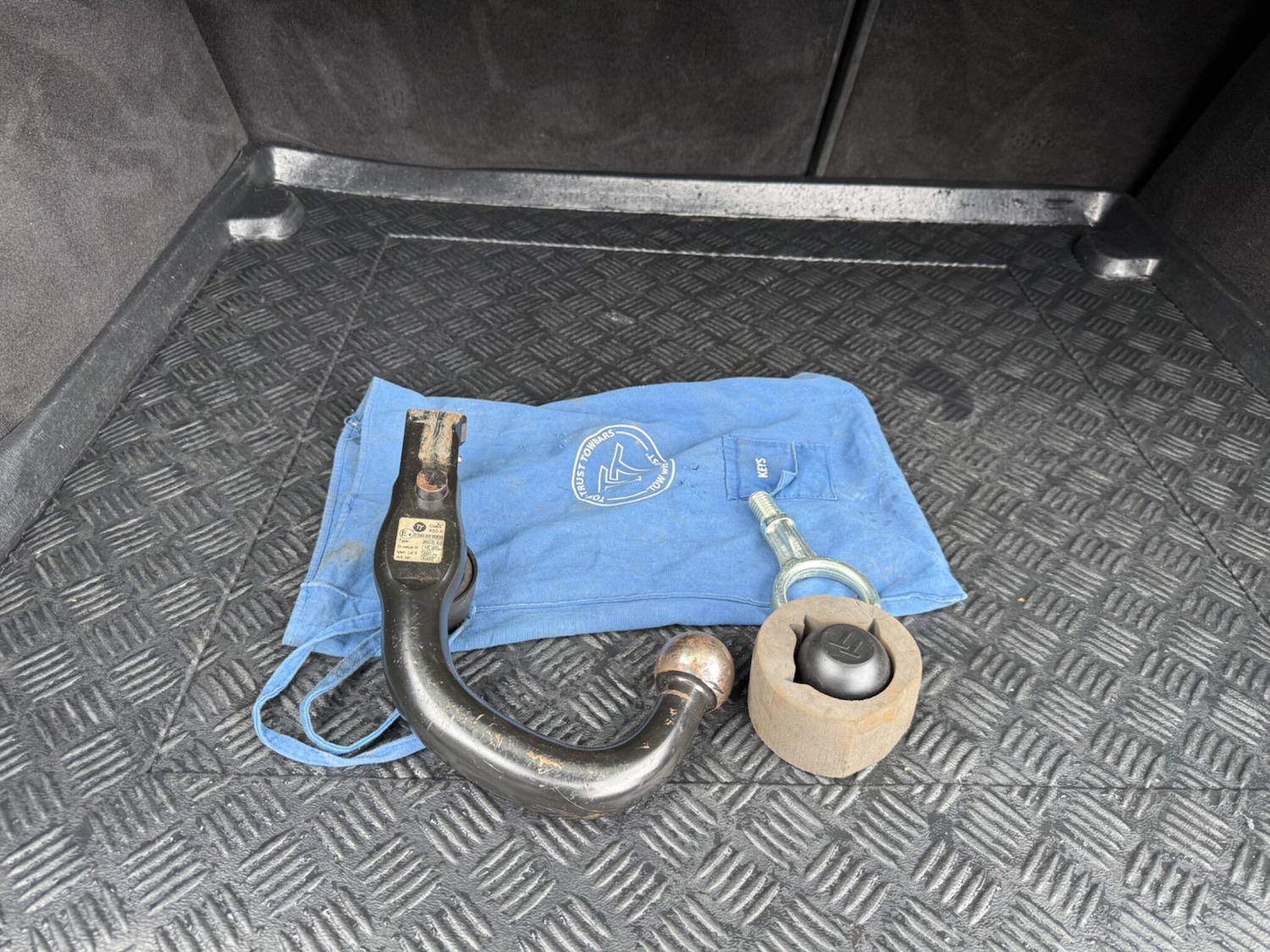 Vehicle 38