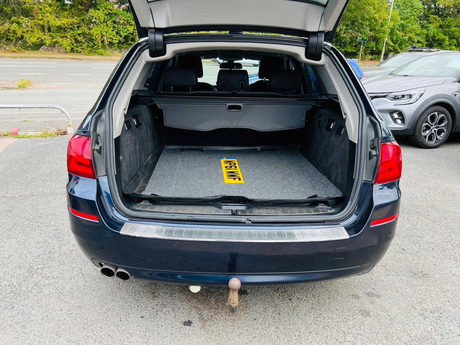 Vehicle 45