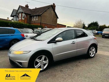 Used Honda Civic 2006 for sale - 75553294: Photo