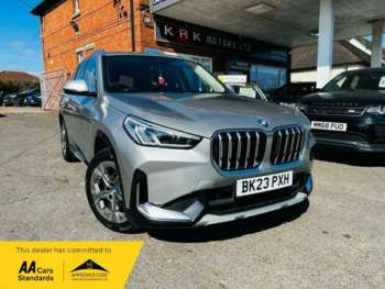 2023 (23) - 1.5 30e 16.3kWh xLine DCT xDrive Euro 6 (s/s) 5dr