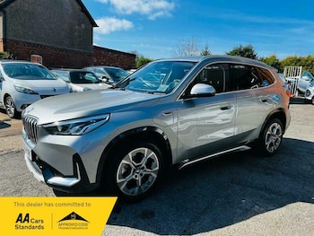 Used BMW X1 2023 for sale - 75400772: Photo