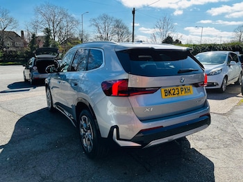 Used BMW X1 2023 for sale - 75400772: Photo