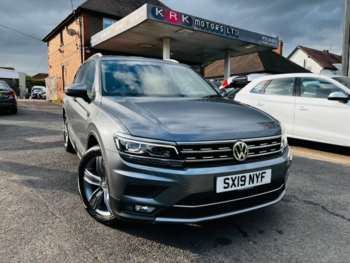 2019 (19) - 2.0 TDI SEL DSG 4Motion Euro 6 (s/s) 5dr