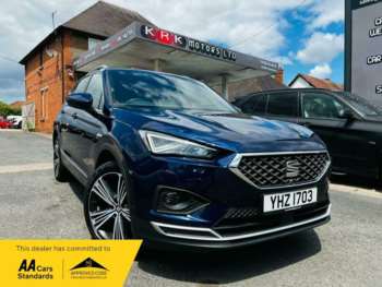 2021 (21) - 1.5 EcoTSI Xcellence Lux 5dr DSG