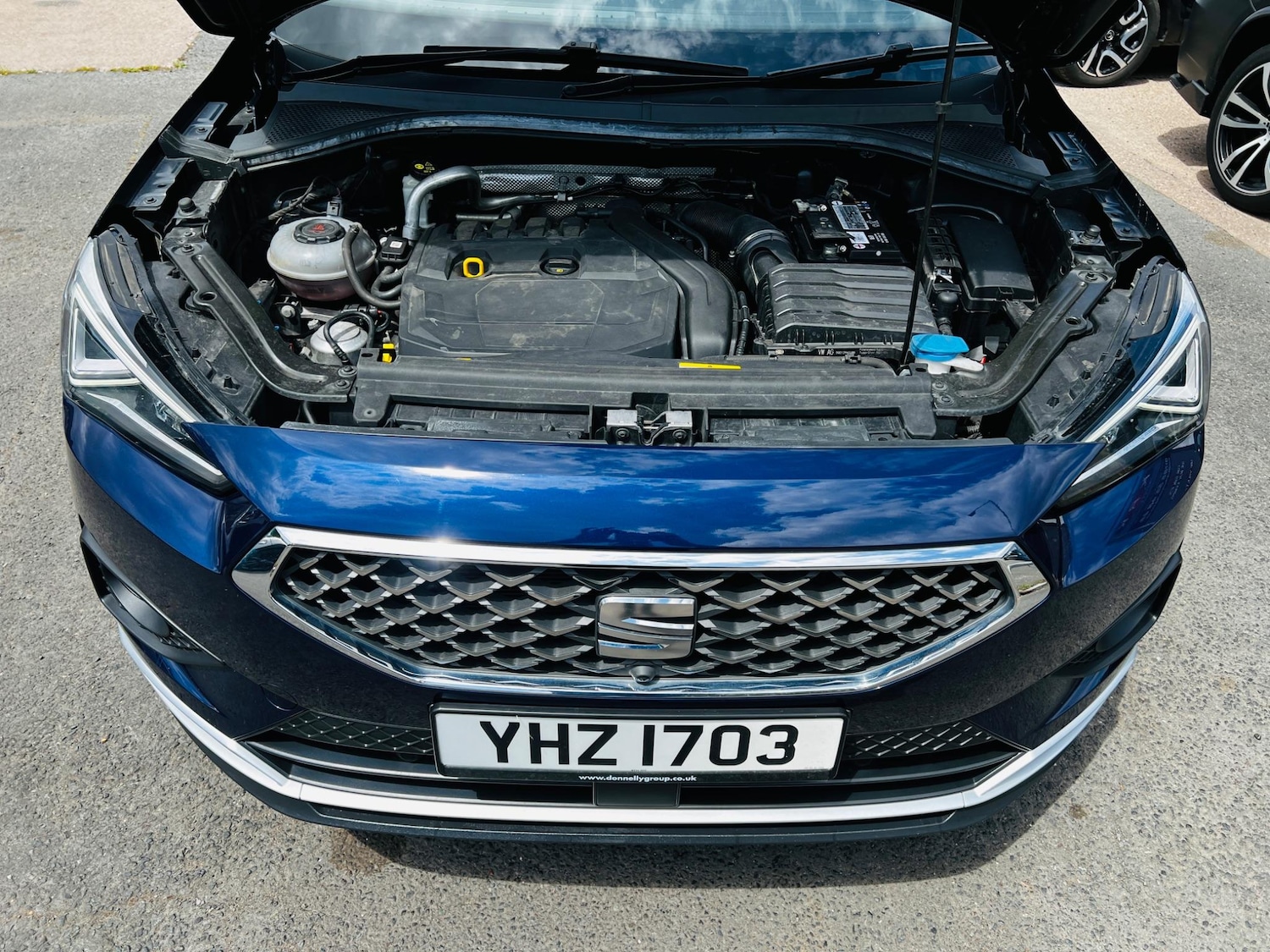Vehicle 35