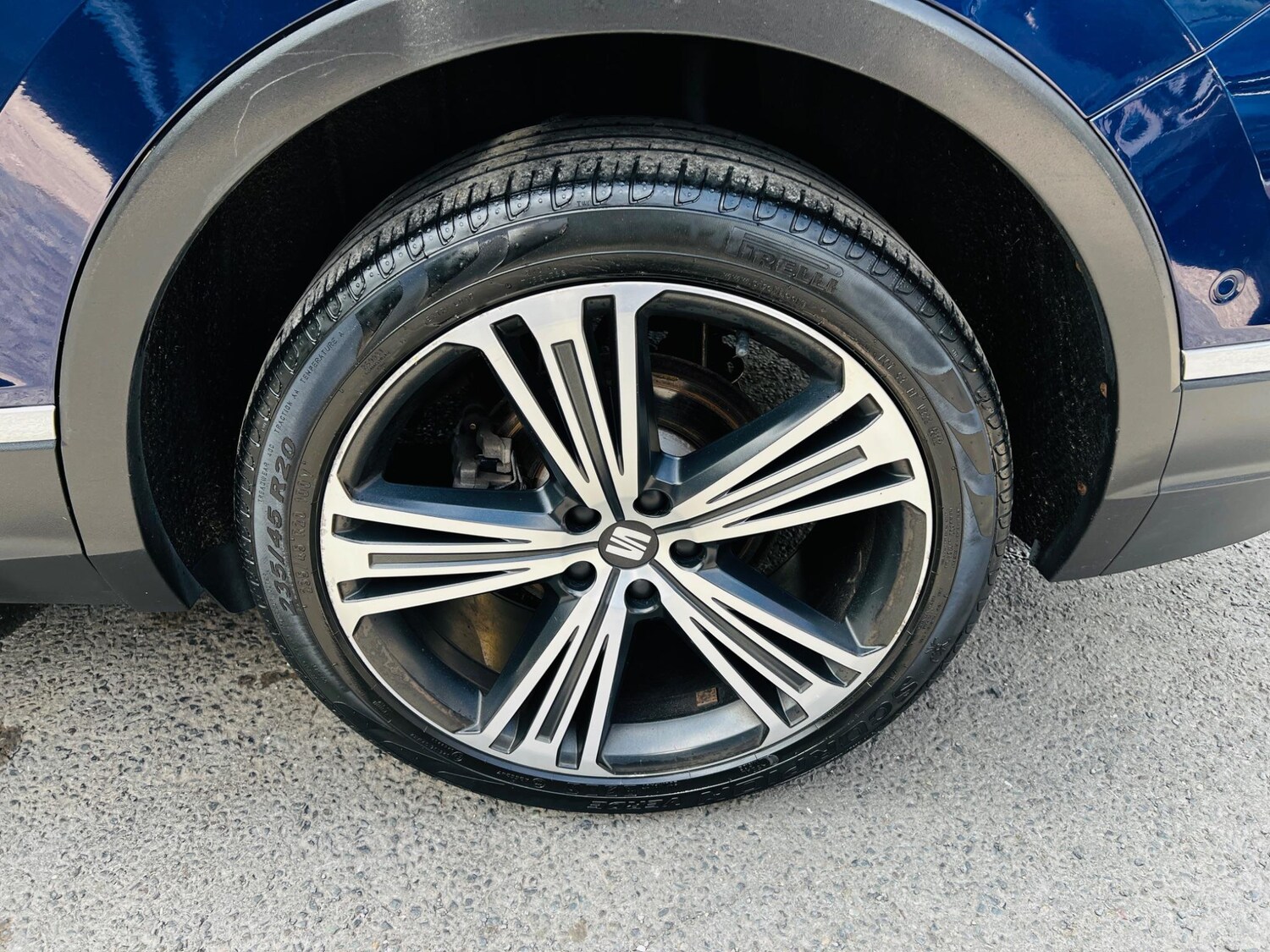 Vehicle 36