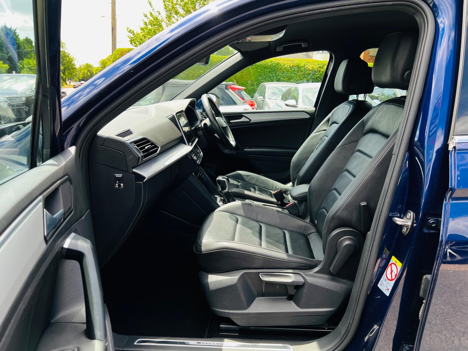 Vehicle 58