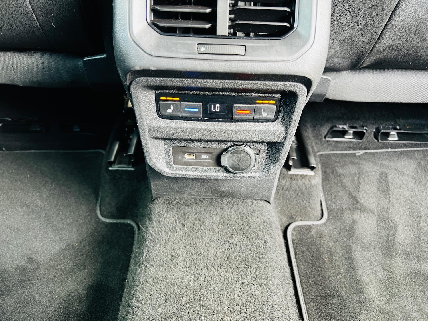 Vehicle 64