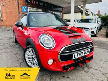 Used MINI Hatch 2018 for sale - 75402177: Photo