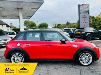 Used MINI Hatch 2018 for sale - 75402177: Photo