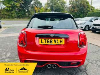 Used MINI Hatch 2018 for sale - 75402177: Photo