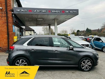 Used Citroen C4 2019 for sale - 75402121: Photo