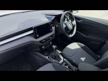 Used Skoda Fabia 2025 for sale - 73736724: Photo