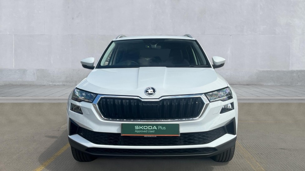 Used Skoda Karoq 2024 for sale - 76691386: Photo 10