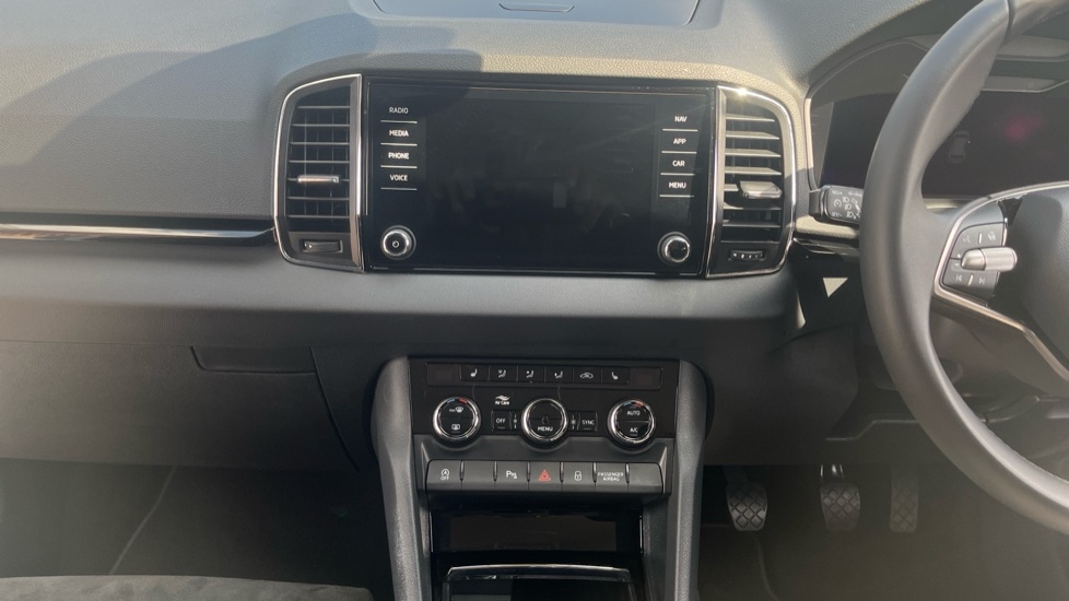 Used Skoda Karoq 2024 for sale - 76691386: Photo 13