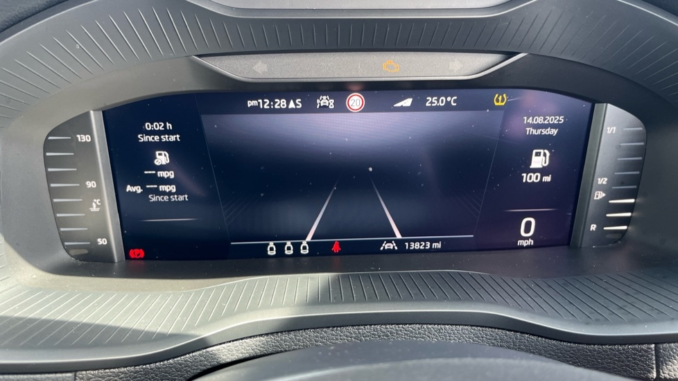 Used Skoda Karoq 2024 for sale - 76691386: Photo 14