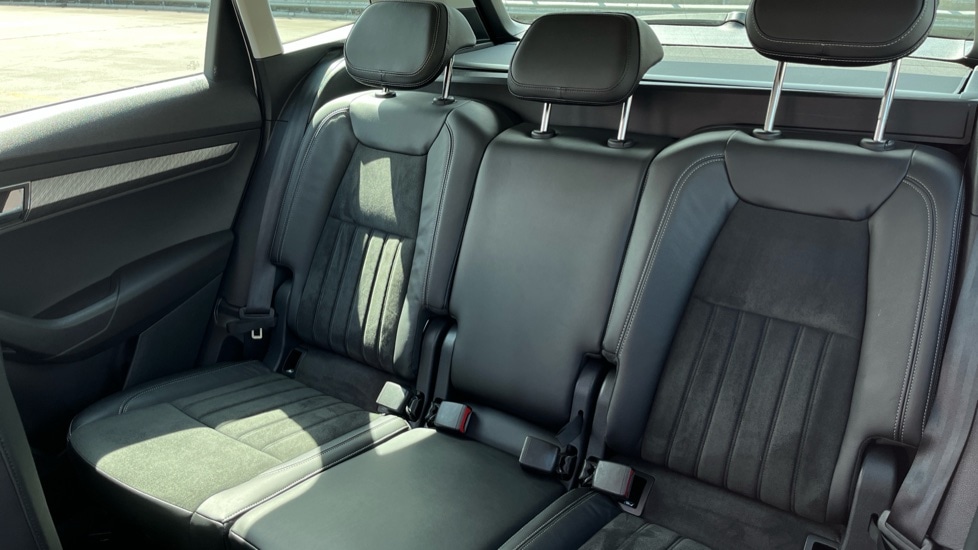 Used Skoda Karoq 2024 for sale - 76691386: Photo 15