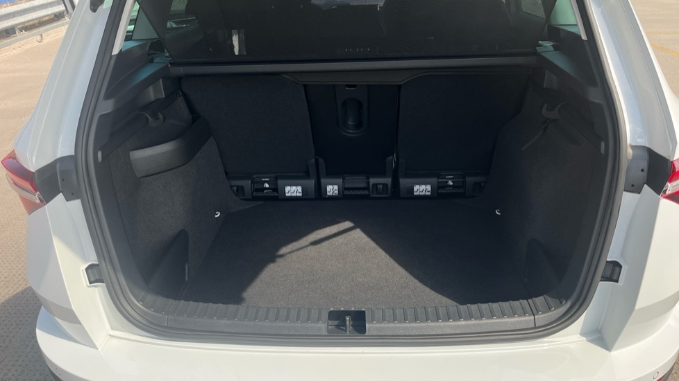 Used Skoda Karoq 2024 for sale - 76691386: Photo 16