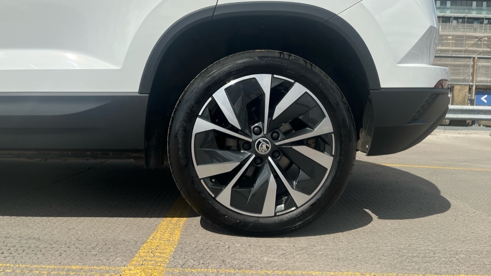 Used Skoda Karoq 2024 for sale - 76691386: Photo 18