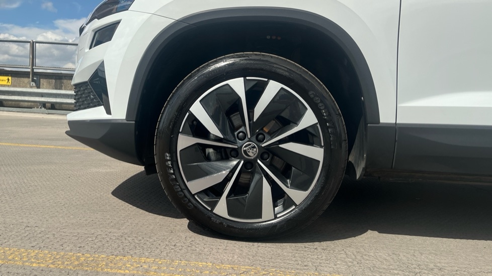 Used Skoda Karoq 2024 for sale - 76691386: Photo 19