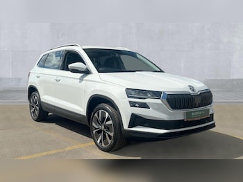 Skoda - Karoq
