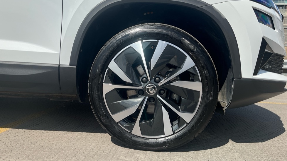 Used Skoda Karoq 2024 for sale - 76691386: Photo 20
