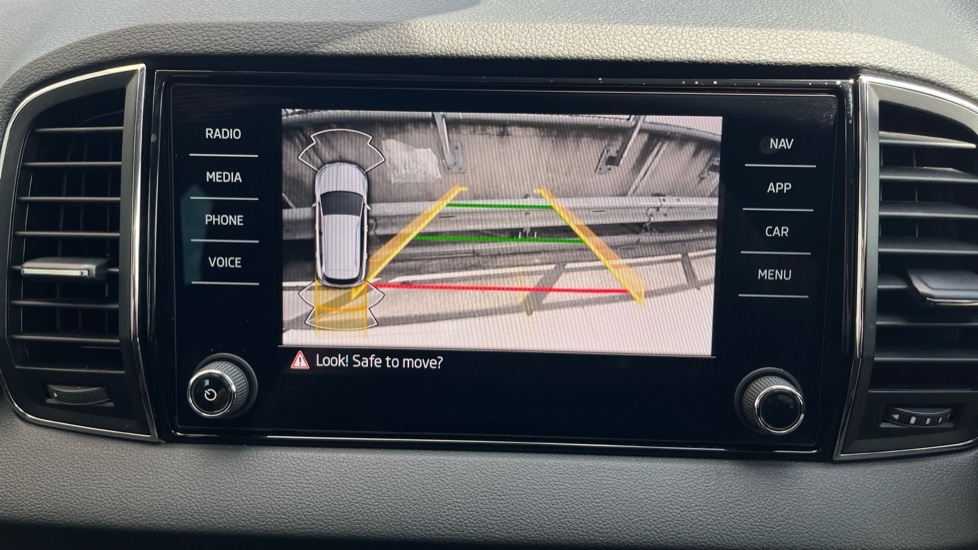 Used Skoda Karoq 2024 for sale - 76691386: Photo 22