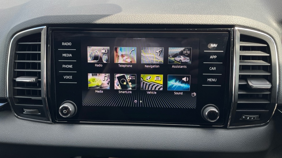 Used Skoda Karoq 2024 for sale - 76691386: Photo 24