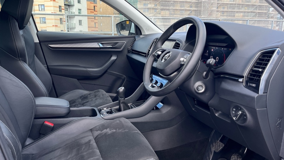 Used Skoda Karoq 2024 for sale - 76691386: Photo 26