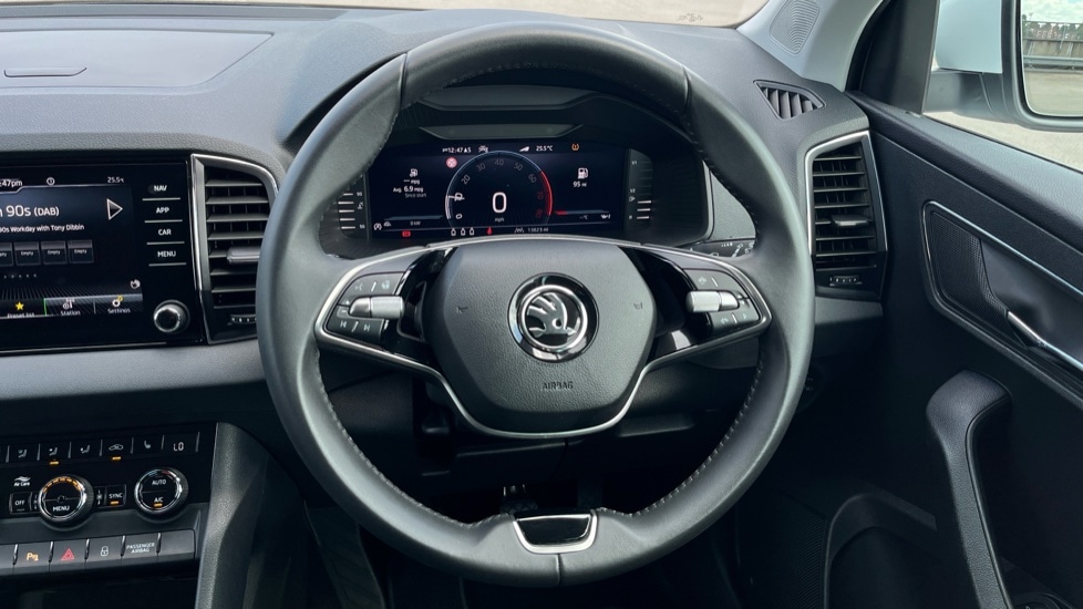 Used Skoda Karoq 2024 for sale - 76691386: Photo 27