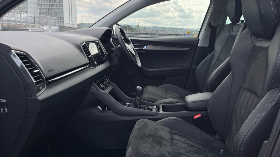 Used Skoda Karoq 2024 for sale - 76691386: Photo 28