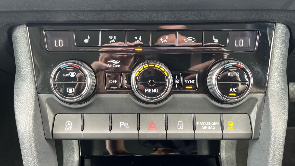 Used Skoda Karoq 2024 for sale - 76691386: Photo 31