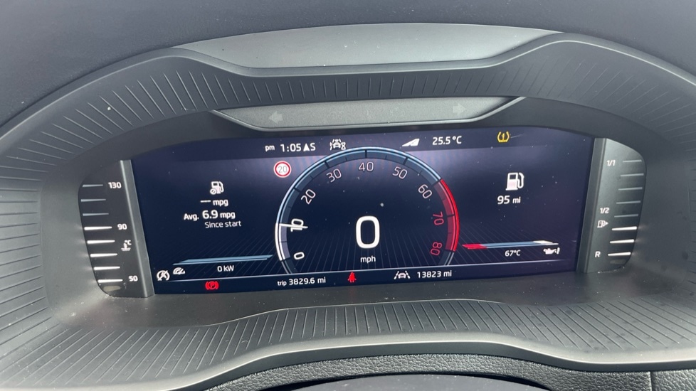 Used Skoda Karoq 2024 for sale - 76691386: Photo 34