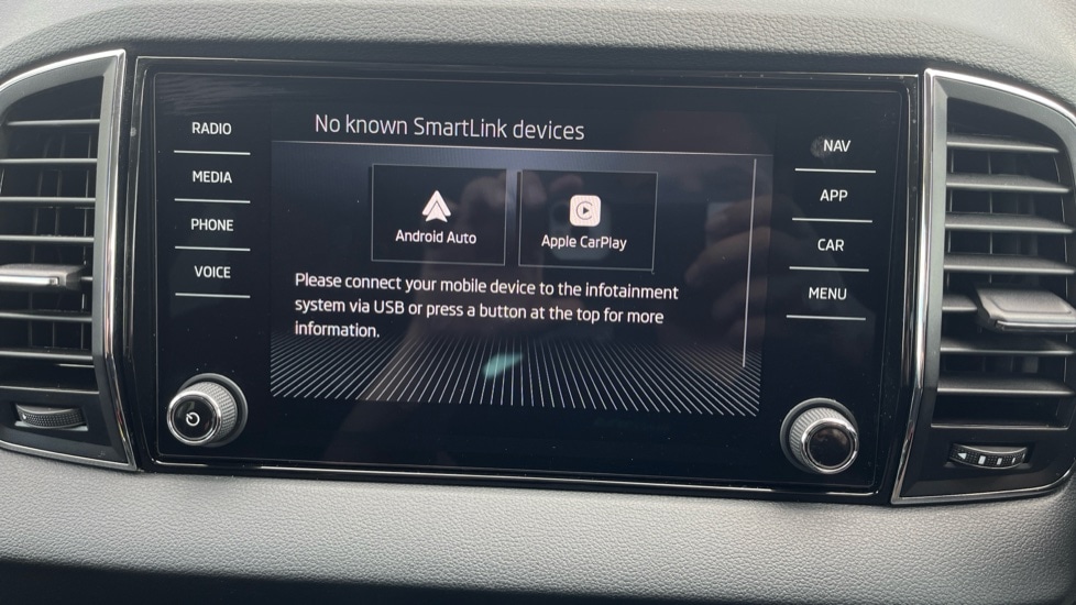 Used Skoda Karoq 2024 for sale - 76691386: Photo 35