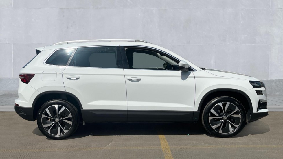 Used Skoda Karoq 2024 for sale - 76691386: Photo 4