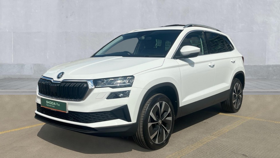 Used Skoda Karoq 2024 for sale - 76691386: Photo 7