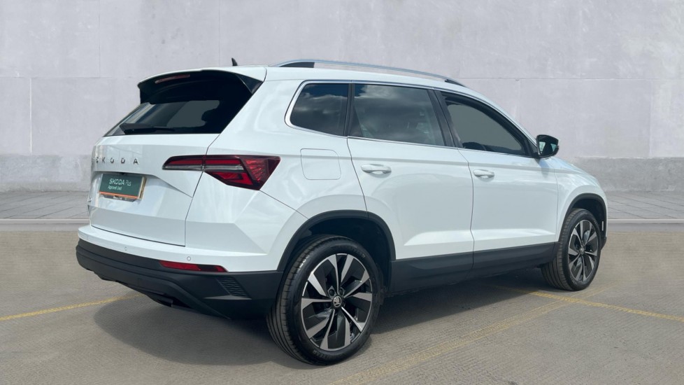 Used Skoda Karoq 2024 for sale - 76691386: Photo 8