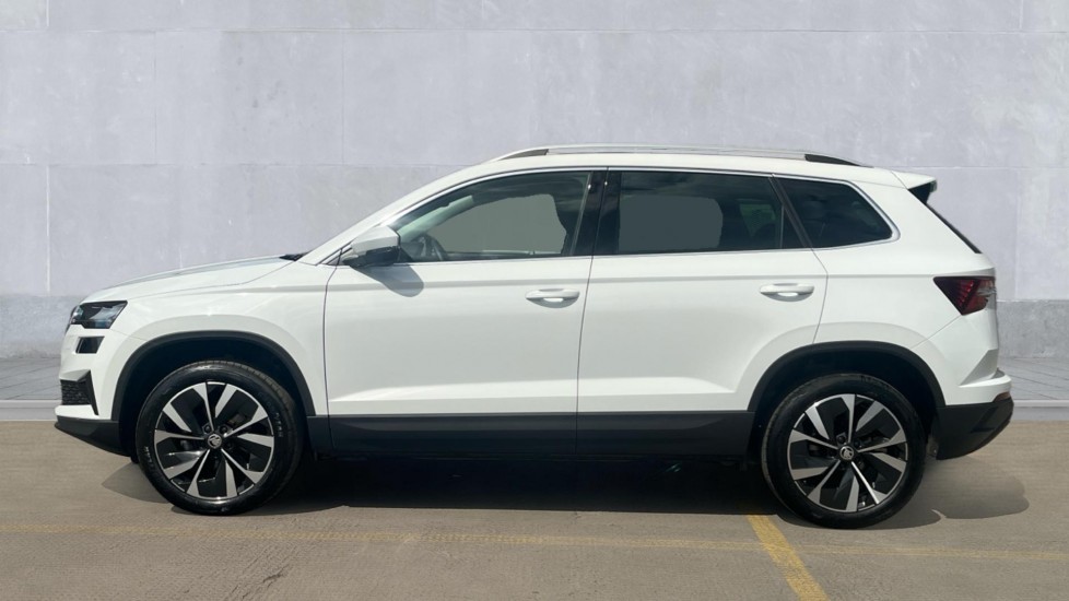 Used Skoda Karoq 2024 for sale - 76691386: Photo 9