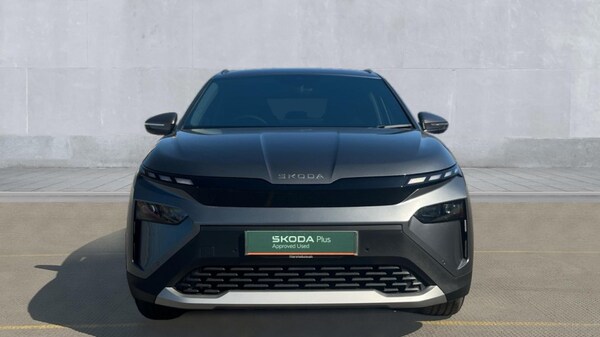 Used Skoda Elroq 2025 for sale - 76161487: Photo 10