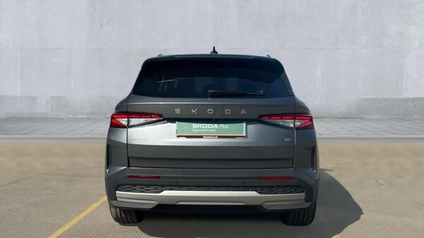 Used Skoda Elroq 2025 for sale - 76161487: Photo 11