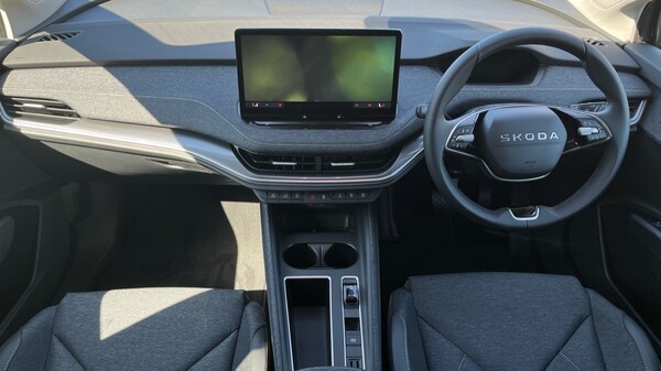 Used Skoda Elroq 2025 for sale - 76161487: Photo 12