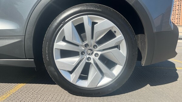 Used Skoda Elroq 2025 for sale - 76161487: Photo 18