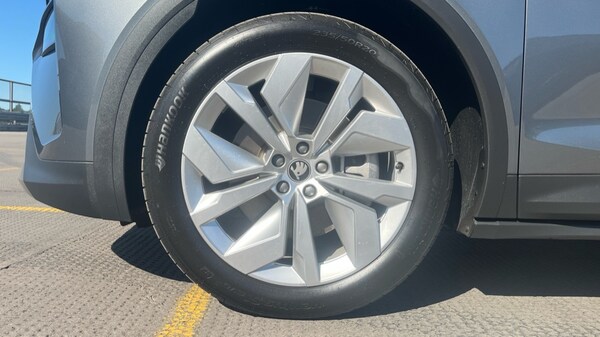 Used Skoda Elroq 2025 for sale - 76161487: Photo 19