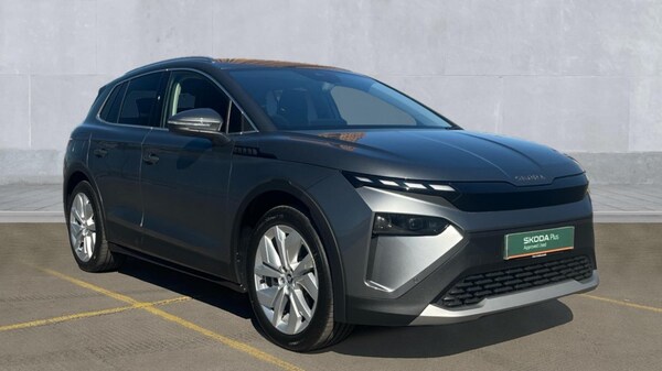 Used Skoda Elroq 2025 for sale - 76161487: Photo 1