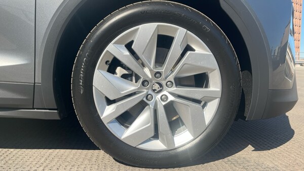 Used Skoda Elroq 2025 for sale - 76161487: Photo 20