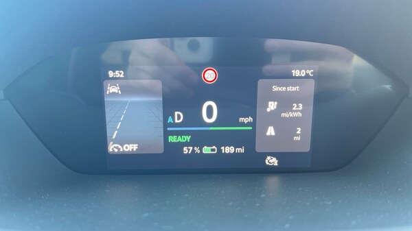 Used Skoda Elroq 2025 for sale - 76161487: Photo 28