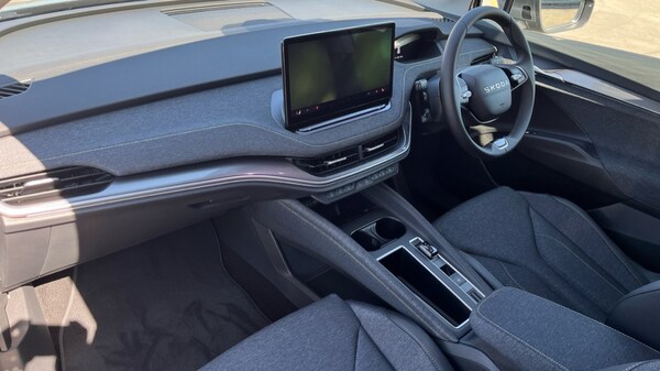 Used Skoda Elroq 2025 for sale - 76161487: Photo 2