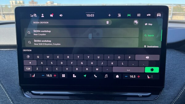 Used Skoda Elroq 2025 for sale - 76161487: Photo 36